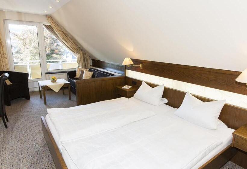 스탠다드 룸, Störmann