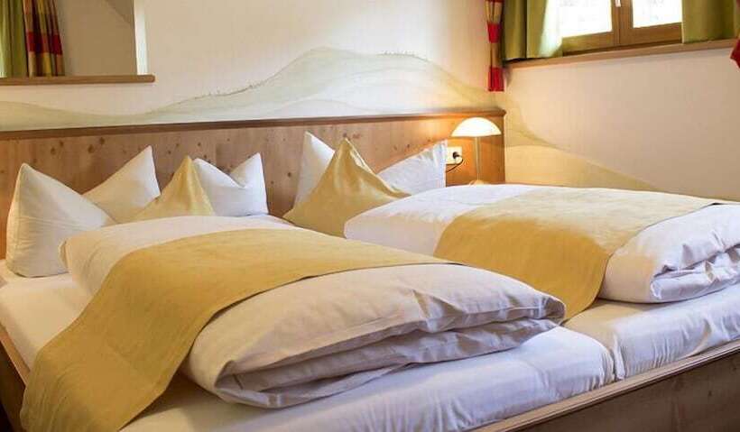 标准间, Tannenmühle