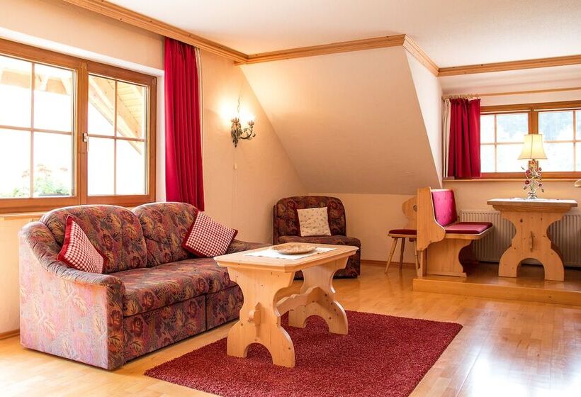 标准间, Tannenmühle