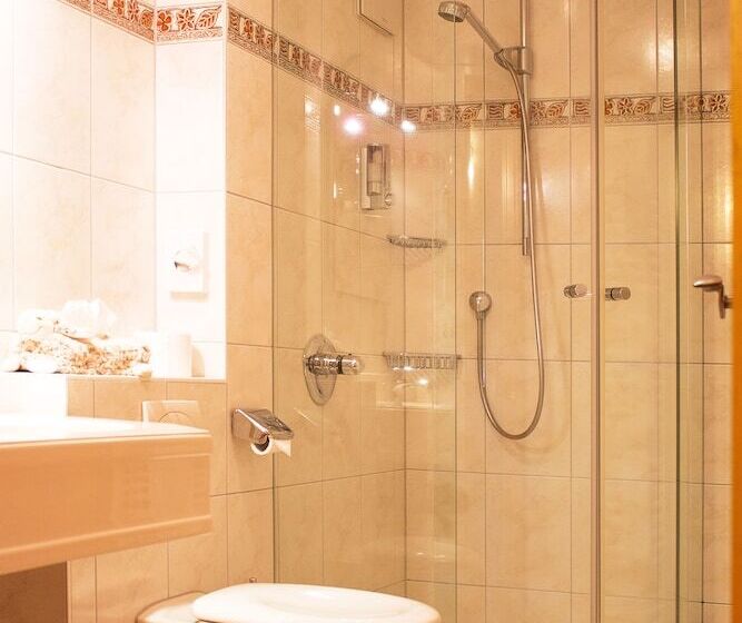 标准间, Tannenmühle