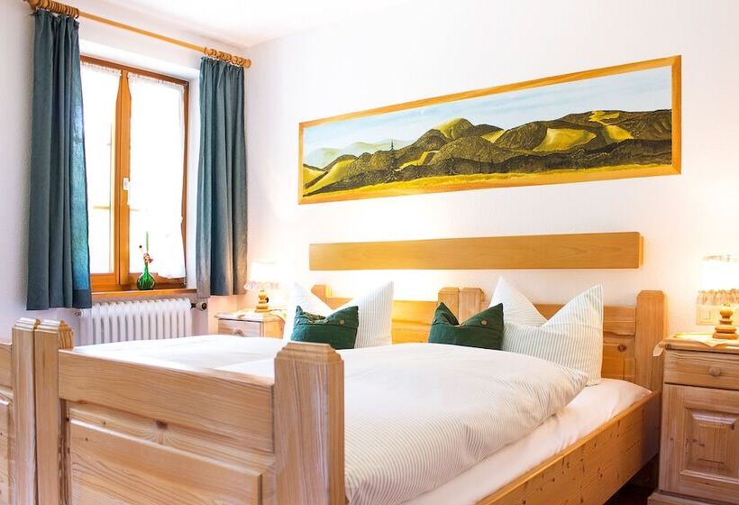 Quarto Estandar, Tannenmühle