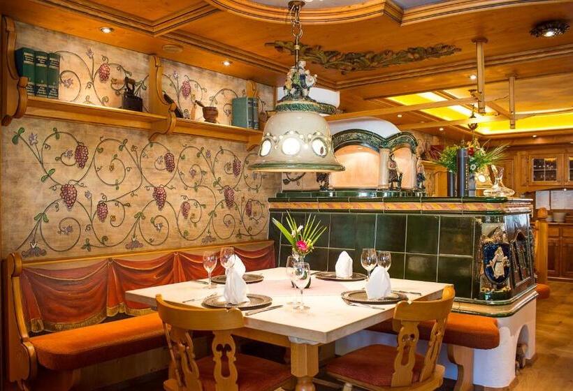 标准单人间, Tannenmühle