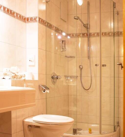 标准间, Tannenmühle