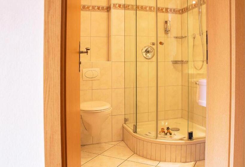 豪华房间, Tannenmühle