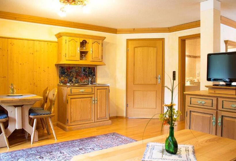 豪华房间, Tannenmühle