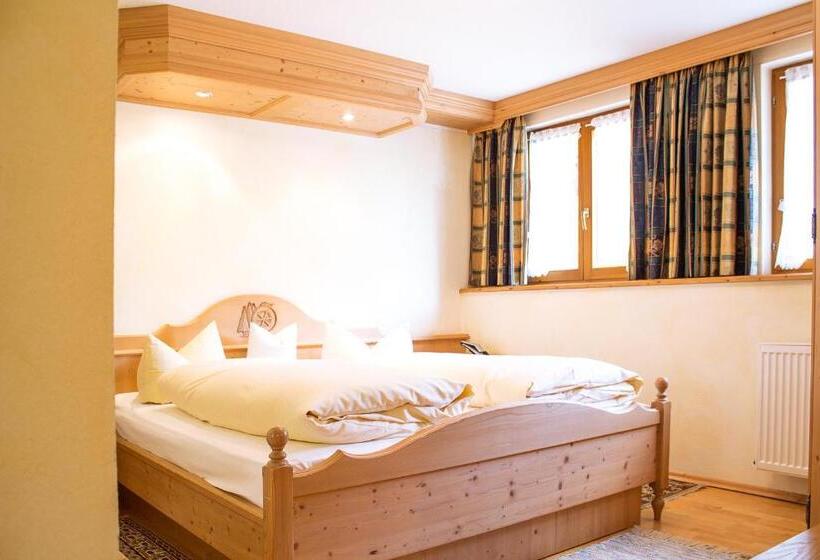 豪华房间, Tannenmühle