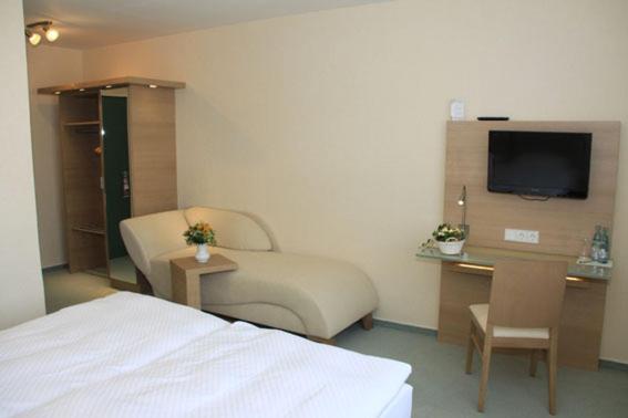 スタンダードルーム, Wehrmann Blume