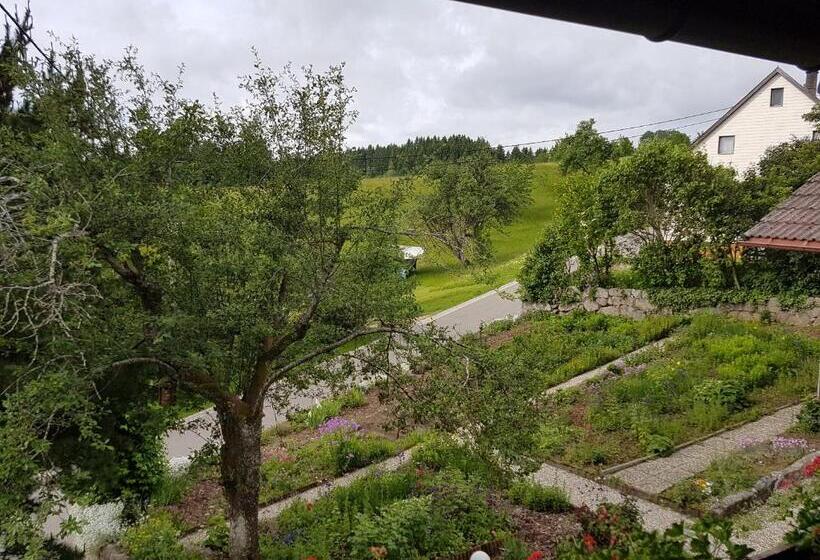 带1个卧室的公寓, Landhotel Bartlehof