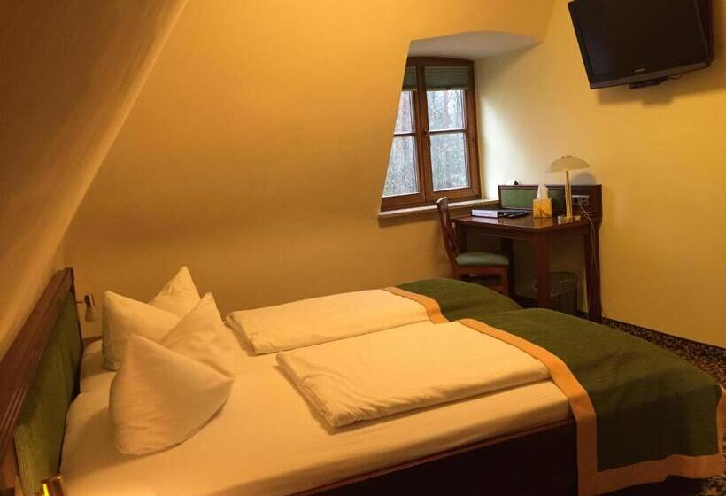 Номер Стандарт, Parkhotel Zirndorf