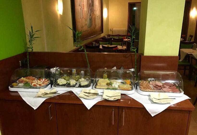 스탠다드 룸, Parkhotel Zirndorf