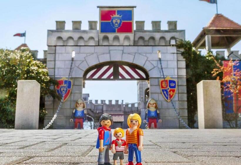 スタンダードルーム, Parkhotel Zirndorf