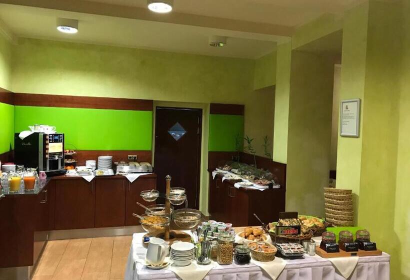 패밀리 룸, Parkhotel Zirndorf