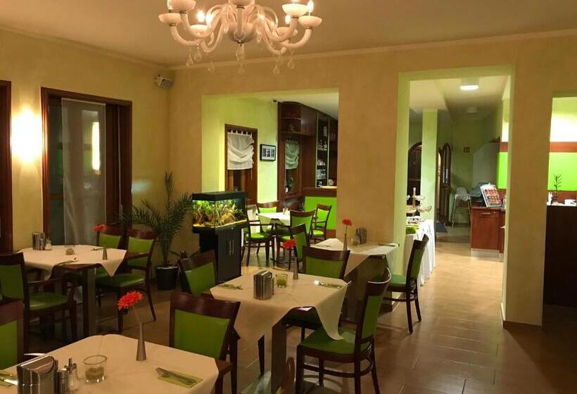 패밀리 룸, Parkhotel Zirndorf