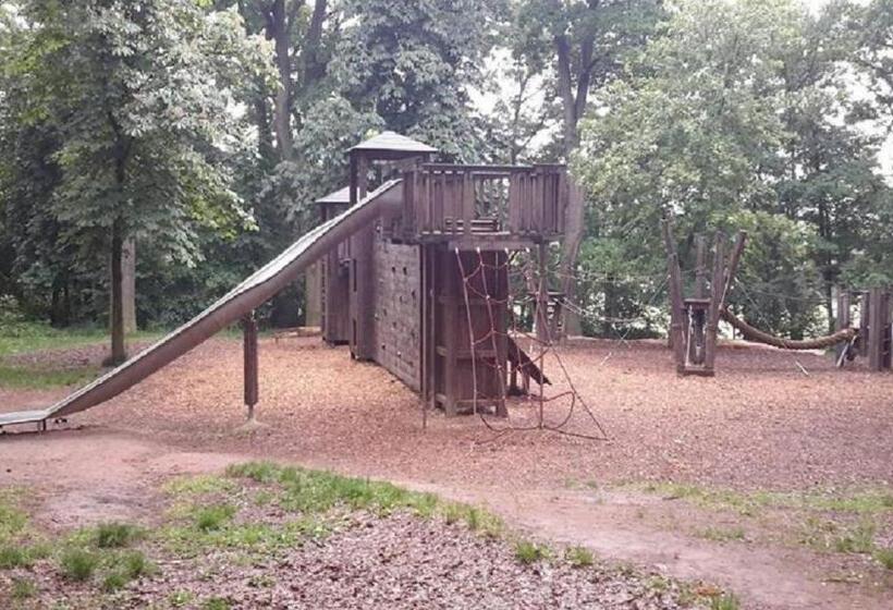 패밀리 룸, Parkhotel Zirndorf