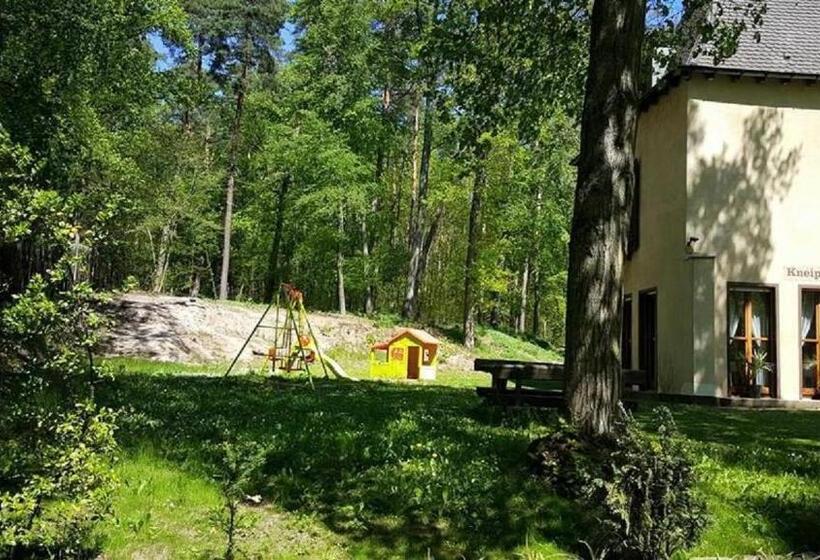 スタンダードルーム, Parkhotel Zirndorf