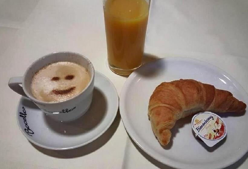 スタンダードルーム, Parkhotel Zirndorf