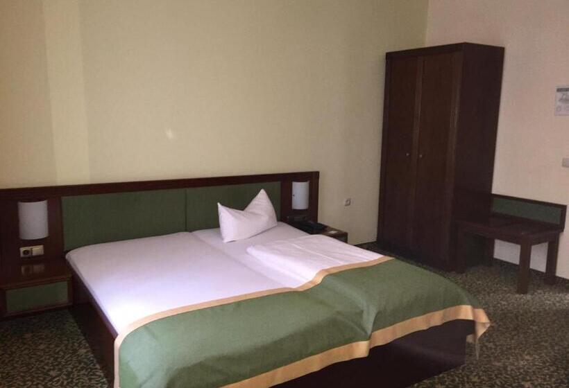 스탠다드 룸, Parkhotel Zirndorf