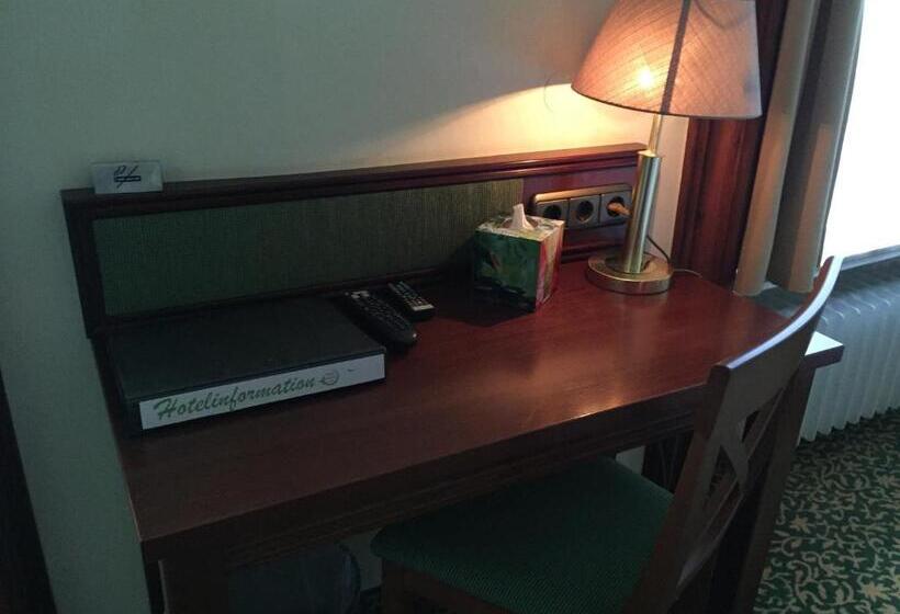 Номер Стандарт, Parkhotel Zirndorf