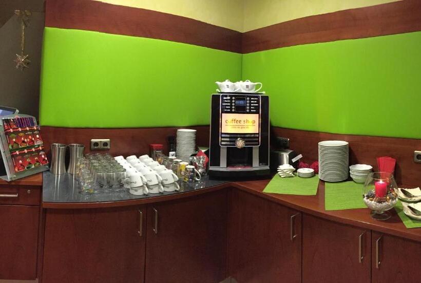 ファミリールーム, Parkhotel Zirndorf