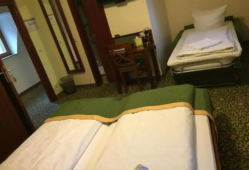 اتاق استاندارد, Parkhotel Zirndorf