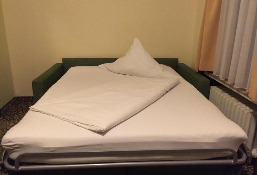 スタンダードルーム, Parkhotel Zirndorf