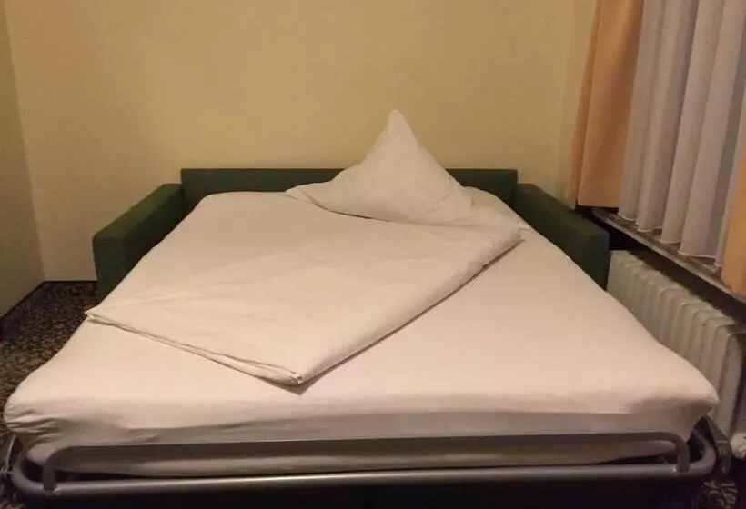 اتاق استاندارد, Parkhotel Zirndorf