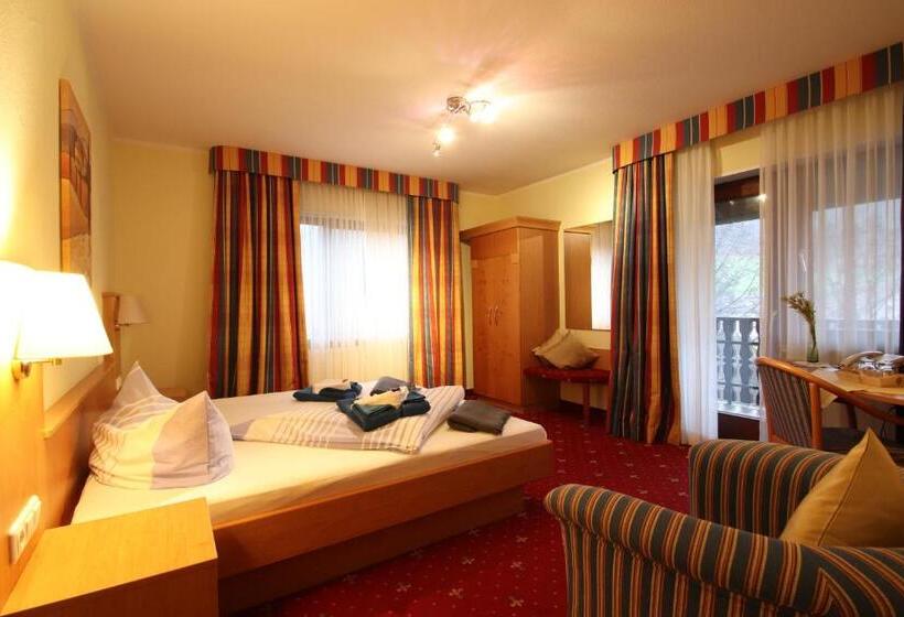 スタンダードシングルルーム, Günstige Zimmer Im Spessart