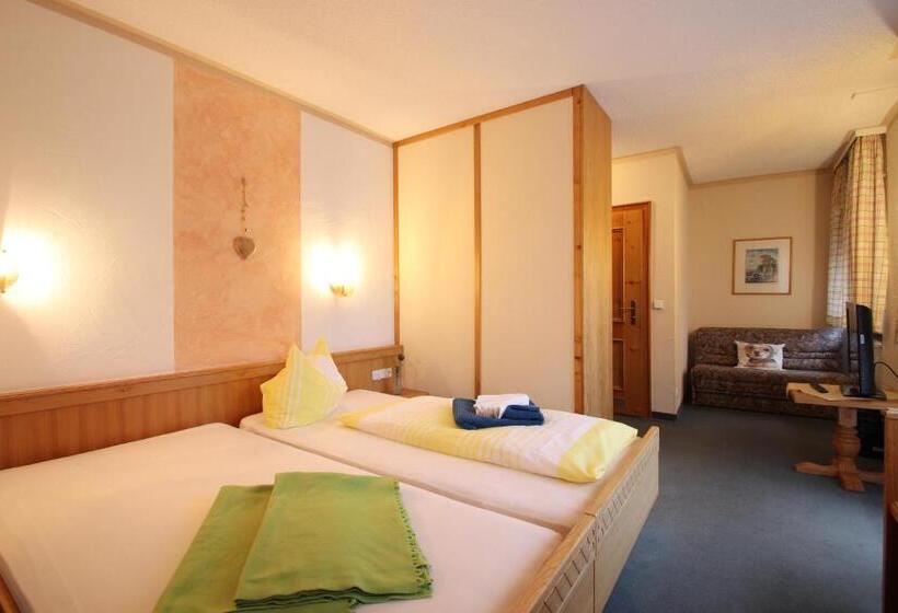 Номер Стандарт Индивидуальный, Günstige Zimmer Im Spessart