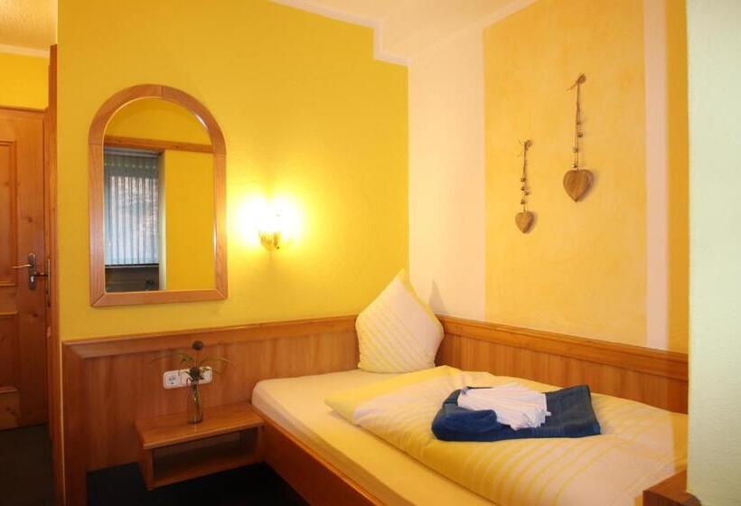 Номер Стандарт Индивидуальный, Günstige Zimmer Im Spessart