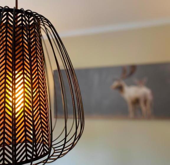 شقة غرفة واحدة, Landgasthaus Steinsmühle