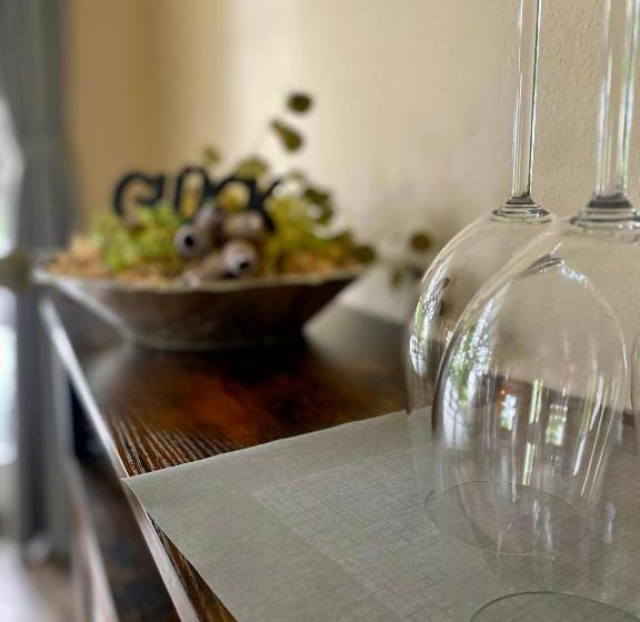 شقة غرفة واحدة, Landgasthaus Steinsmühle