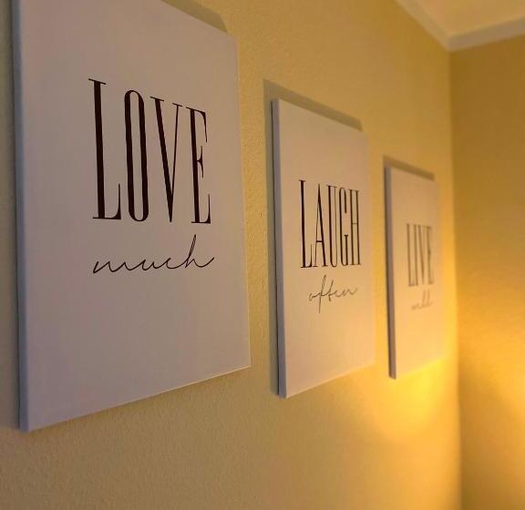 شقة غرفة واحدة, Landgasthaus Steinsmühle