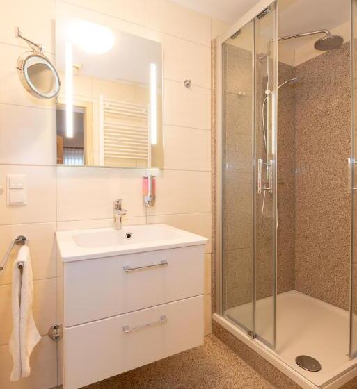 Номер Стандарт Индивидуальный, Wander Und Aktiv Hotel Rösslwirt