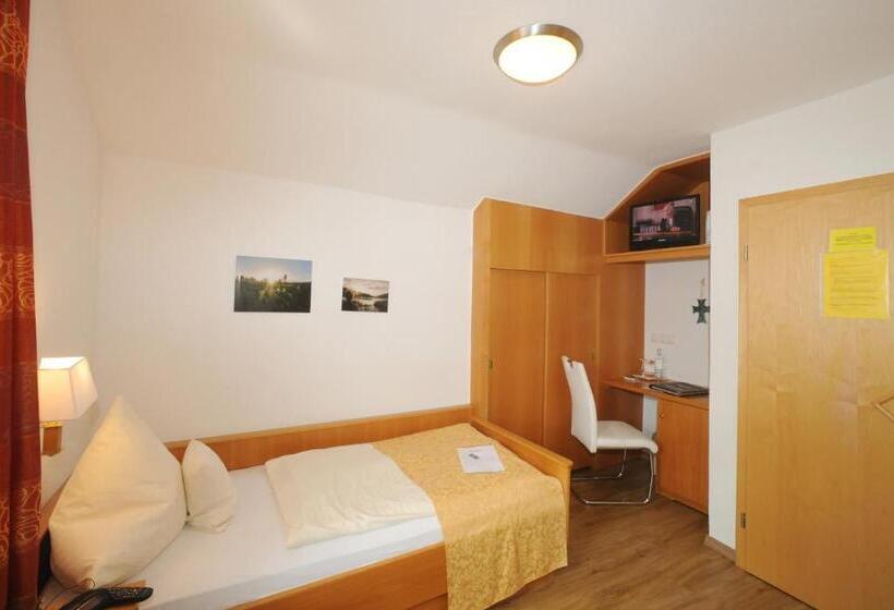 Номер Стандарт Индивидуальный, Wander Und Aktiv Hotel Rösslwirt