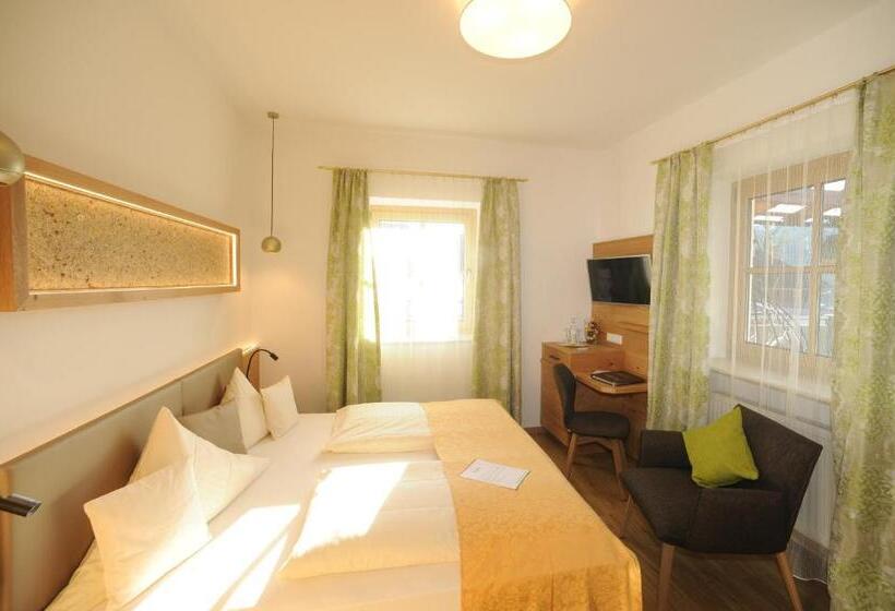 Номер Стандарт, Wander Und Aktiv Hotel Rösslwirt