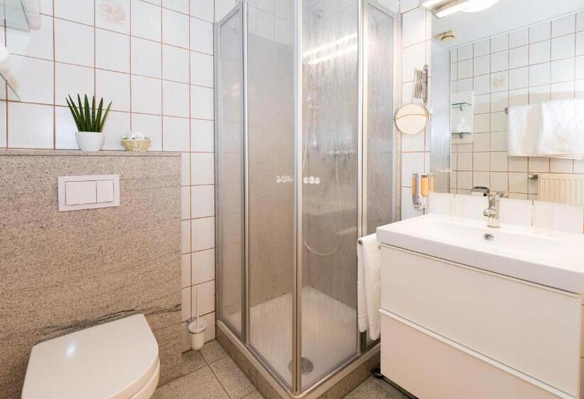 Номер Стандарт, Wander Und Aktiv Hotel Rösslwirt