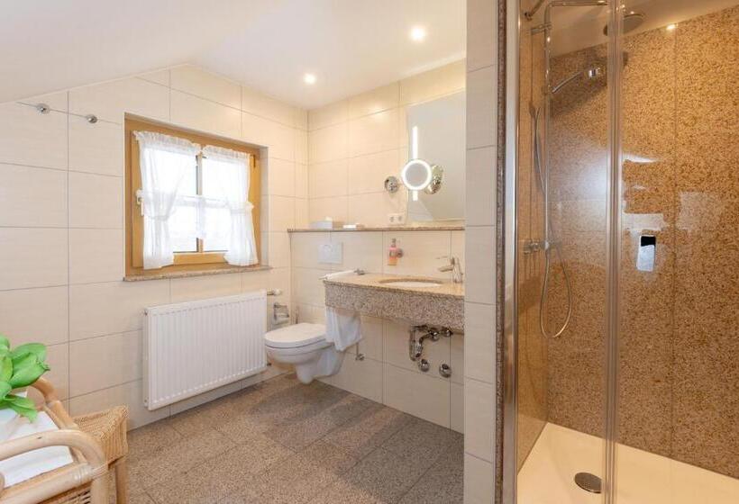 Номер Стандарт, Wander Und Aktiv Hotel Rösslwirt