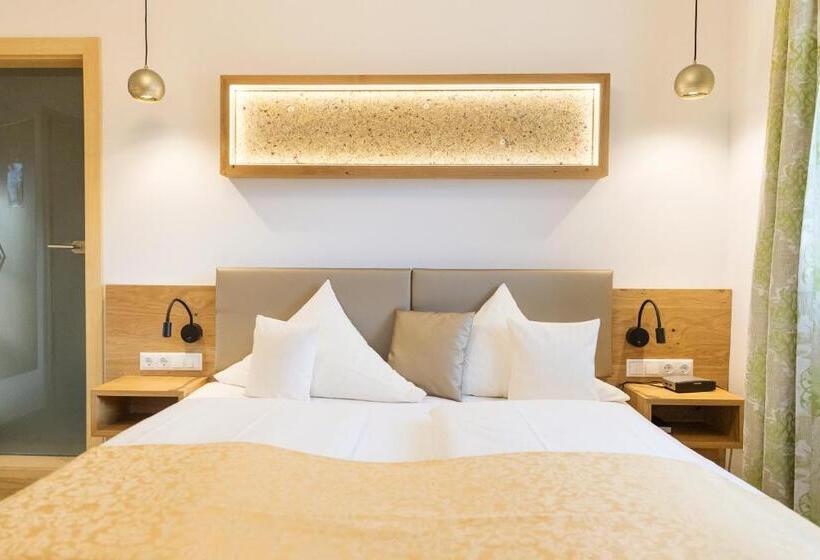 Номер Стандарт, Wander Und Aktiv Hotel Rösslwirt