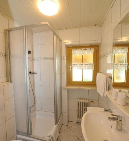 Номер Стандарт, Wander Und Aktiv Hotel Rösslwirt