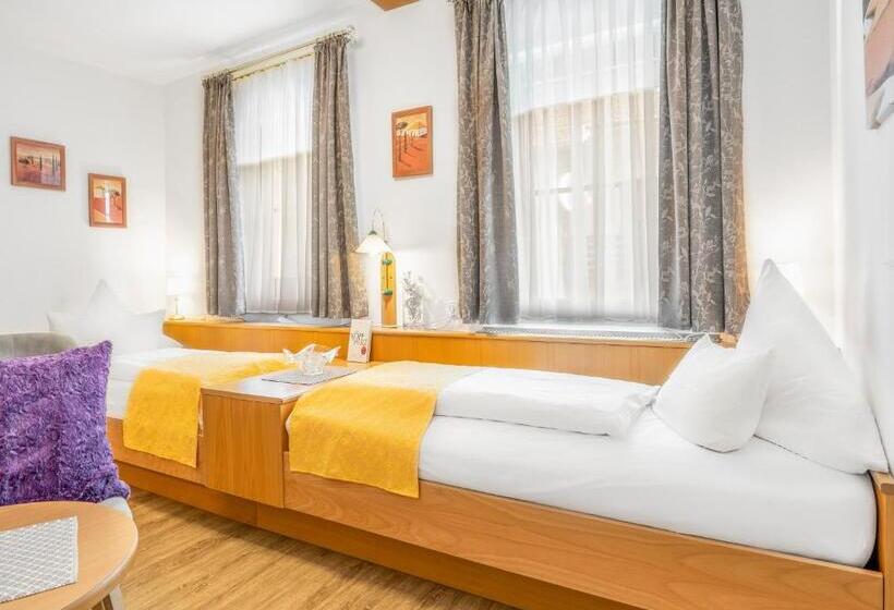 Номер Стандарт, Wander Und Aktiv Hotel Rösslwirt