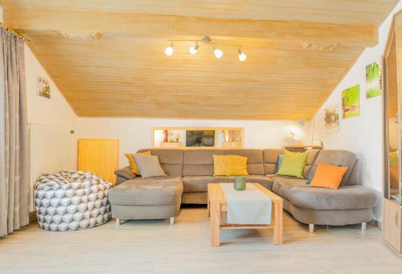 Апартаменты 2 Спальни, Wander Und Aktiv Hotel Rösslwirt