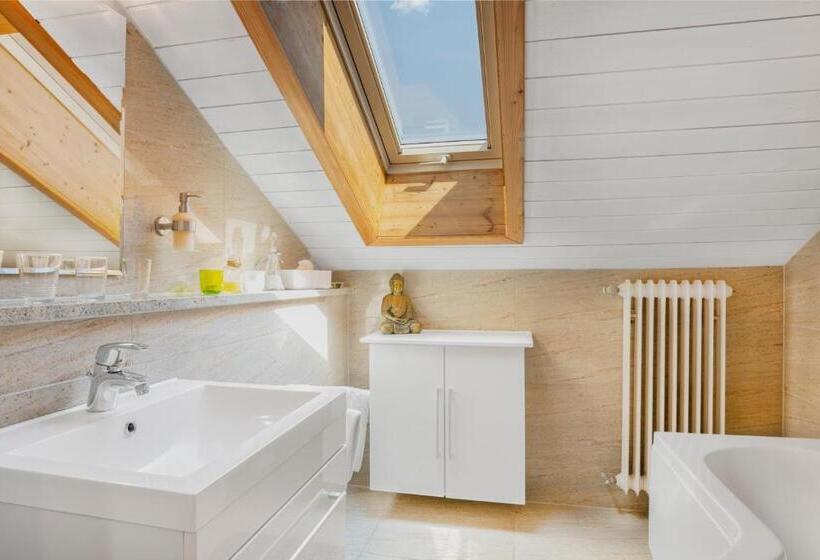 Апартаменты 2 Спальни, Wander Und Aktiv Hotel Rösslwirt