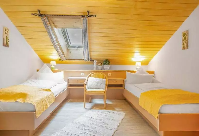 ２ベッドルームアパートメント, Wander Und Aktiv Hotel Rösslwirt