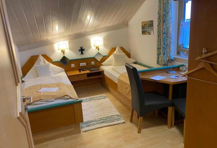 Номер Стандарт, Wander Und Aktiv Hotel Rösslwirt