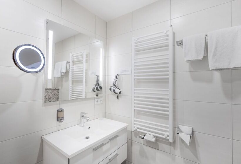 Номер Стандарт, Wander Und Aktiv Hotel Rösslwirt