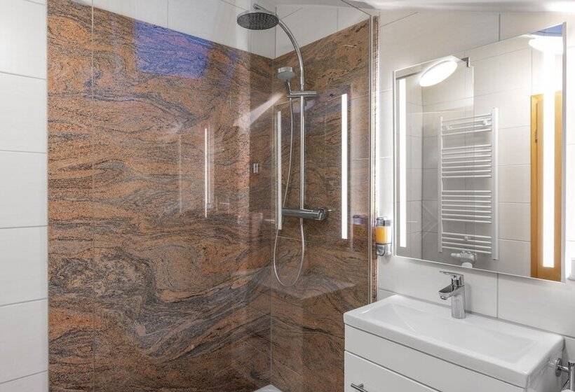 Номер Стандарт, Wander Und Aktiv Hotel Rösslwirt