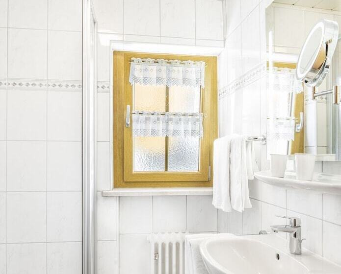 Номер Стандарт, Wander Und Aktiv Hotel Rösslwirt