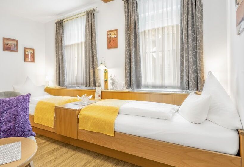 Номер Стандарт, Wander Und Aktiv Hotel Rösslwirt