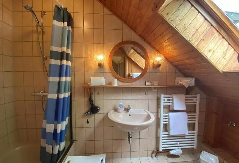 Standard-huone, Schumacher's Landhaus