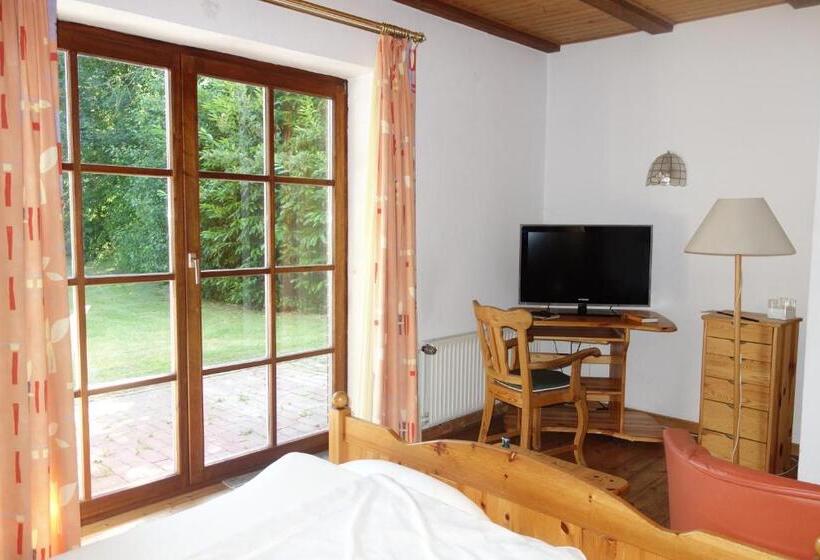 غرفة قياسية, Schumacher's Landhaus